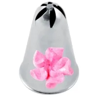 Confectionery nozzle Martellato Fancy Piping 2 mm (BX 0048)