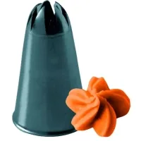 Confectionery nozzle Martellato Flower & Petals 14 mm (BX 0510)