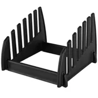 Stand for FoREST boards up to 13 mm thick 230 x 230 x 160 mm (480013)