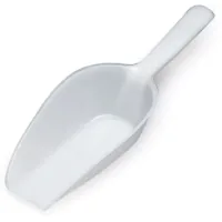 Scoop for loose products and ice Martellato plastic 512 ml (SES 500)