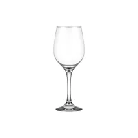 Set of glasses ARDESTO Gloria 395 ml 6 pcs (AR2639GW)
