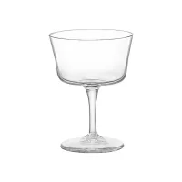Set of glasses Bormioli Rocco Bartender Fizz 220 ml 6 pcs (122114BAU021990)