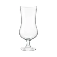 Set of glasses Bormioli Rocco Bartender Hurricane 504 ml 6 pcs (330245BAU021990)