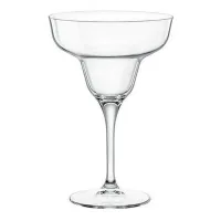 Set of Bormioli Rocco Margarita glasses 330ml h-174mm 6 pcs (166440BB9021990)