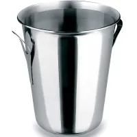 Lacor ice bucket for wine d 20 cm (61321)