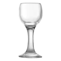 Uniglass Kouros glass 60 ml (95502)