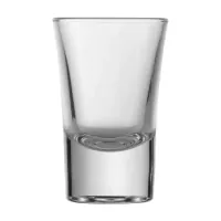 Uniglass Cheerio glass 34 ml (56088)