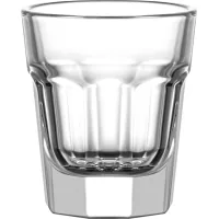 Set of glasses ARDESTO Salerno 45 ml 6 pcs (AR2604LS)