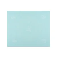 Confectionery mat ARDESTO Tasty Baking 50 x 60 cm Blue (AR2308ST)