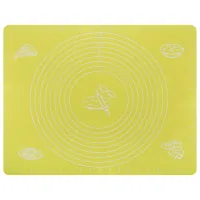 Confectionery mat Ringel Main Silicon 50 x 40 cm (RG-5103/8)