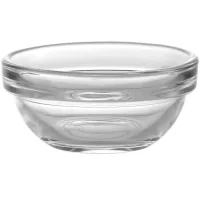 Piala Uniglass d 75 mm 74 ml (44817)