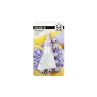 Confectionery bag ARDESTO Tasty Baking Lilac (AR2307LP)
