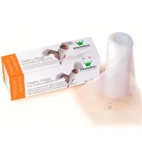 Confectionery bag Martellato disposable 30 cm 100 pcs (ROLL H 30)