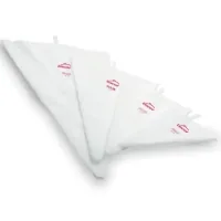 Confectionery bag Lacor 55 cm (68955)