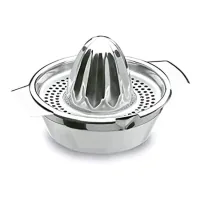 Lacor hand juicer for citrus fruits 4.5 x 16 cm (62912)