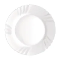 Bormioli Rocco Ebro plate 25.5 cm Dining (402810FN9321990)