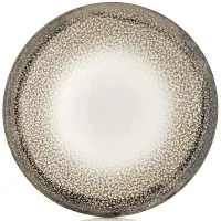 Plate By Bone Tinta Spazio round 21 cm (TN-SZ-ZT-21-DZ)