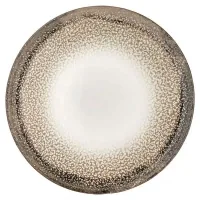 Plate By Bone Tinta Spazio round 23 cm (TN-SZ-ZT-23-DZ)