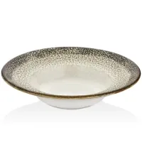 By Bone Tinta Spazio pasta plate 25 cm 400 ml (TN-SZ-ZT-25-CK)