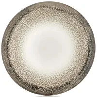 Plate By Bone Tinta Spazio round 25 cm (TN-SZ-ZT-25-DZ)