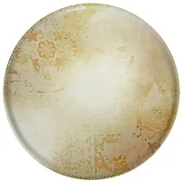 Plate G.Benedikt Optimo Loren Amber 24 cm (OPT2124-T0008)