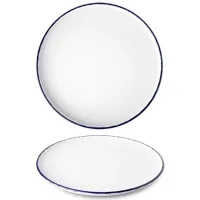 Plate G.Benedikt Optimo Picnic Cobalt 26 cm (OPT2126-X9088)