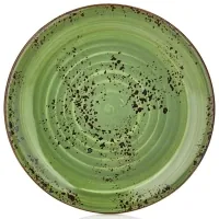 Plate By Bone Harmony Breeze 27 cm (HA-BR-ZT-27-DZ)