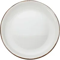 Plate By Bone Harmony Gleam 19 cm (HA-GL-ZT-19-DZ)