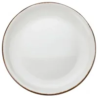Plate By Bone Harmony Gleam 21 cm (HA-GL-ZT-21-DZ)