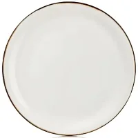 Plate By Bone Harmony Gleam 27 cm (HA-GL-ZT-27-DZ)