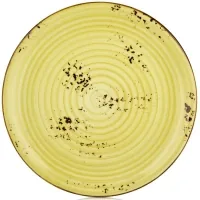 Plate By Bone Harmony Sun 25 cm (HA-SN-ZT-25-DZ)
