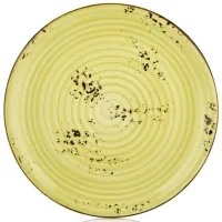 Plate By Bone Harmony Sun 27 cm (HA-SN-ZT-27-DZ)