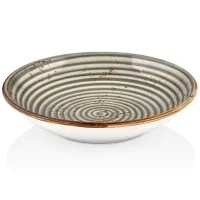 Plate By Bone Harmony Supreme 21 cm deep (HA-SP-FL-21-CK)