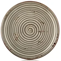 Plate By Bone Harmony Supreme 23 cm (HA-SP-ZT-23-DZ)