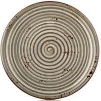 Plate By Bone Harmony Supreme 25 cm (HA-SP-ZT-25-DZ)