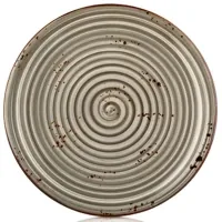 Plate By Bone Harmony Supreme 27 cm (HA-SP-ZT-27-DZ)