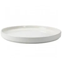 By Bone Helix plate with 90° edge 27 cm (HL-27-RD)