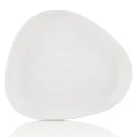 Plate By Bone Island 19 x 16.5 cm (IS-19-DZ)