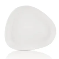 Plate By Bone Island 26 x 22.5 cm (IS-26-DZ)