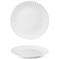 Plate By Bone Tinta Luna 25 cm (TN-LN-ZT-25-DZ)
