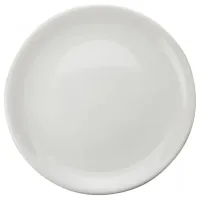 Plate By Bone series "Harmony" Arel 21 cm (01-ZT-21-DZ)