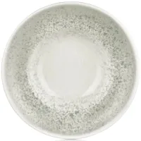 By Bone Tinta Narura Ocean pasta plate with raised side 25 cm (TN-NM-ZT-25-CK)