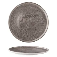 Тарілка G.Benedikt Optimo кругла Shell Grey 20 см (OPT2120-T0015)