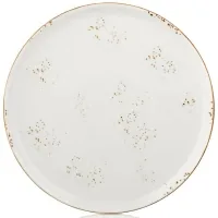 By Bone Harmony Elegance pizza plate 32 cm (HA-EL-ZT-32-PZT)