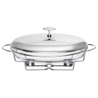 Marmite ARDESTO Black Mars Oval 3 l (AR2414FW)