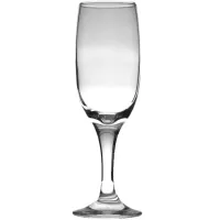 Uniglass Kouros champagne glass 185 ml (96504)