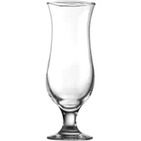 Uniglass Ariadne hurricane glass for cocktail 430 ml (92524)