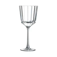 Set of glasses Cristal d'Arques Paris Macassar 250 ml 6 pcs (Q4346)