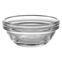 Piala Uniglass d 60 mm 33 ml (58124)