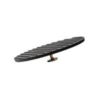 Kitchen accessory Brizoll Cast iron Grill 195 mm (A24PR)